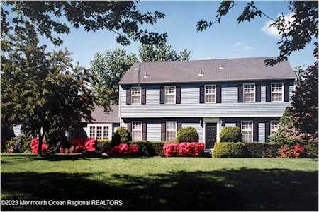 341 Stillwells Corner Rd Freehold, NJ 07728