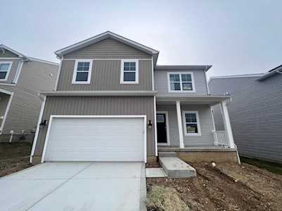 348 Faulkner Drive Lithopolis, OH 43136