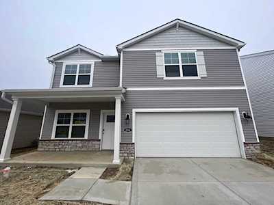 294 Sandburg Drive Lithopolis, OH 43136