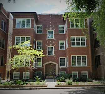 1435 W Rosemont Ave #1W Chicago, IL 60660