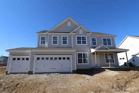 10700 Mangrove Loop Plain City, OH 43064