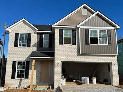 11515 Caswell Springs Way Louisville, KY 40291