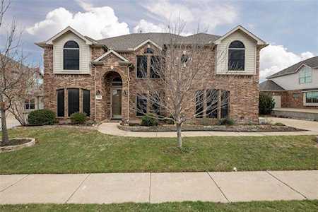 7244 Brekenridge Drive Fort Worth, TX 76179