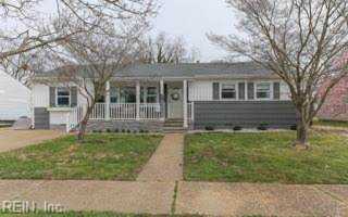 1802 Esquire St Norfolk, VA 23503