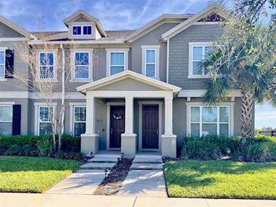 6627 Calamondin Dr Winter Garden, FL 34787
