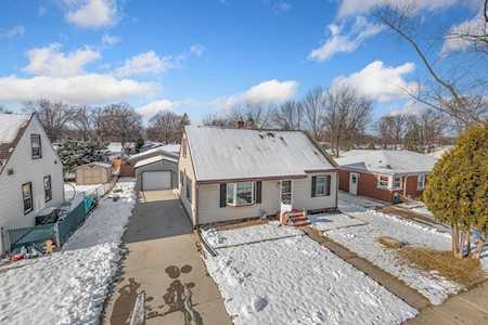 1606 14th Ave Green Bay, City of Green Bay, WI 54303