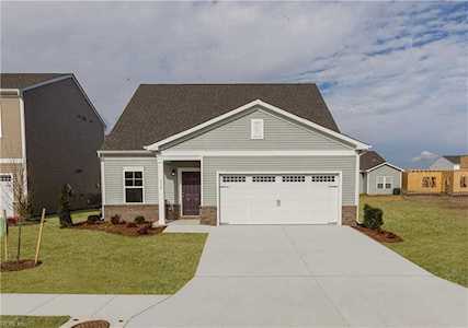 175 Norfleet Ln Suffolk, VA 23434