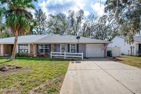 1103 Oak Forest Circle Port Orange, FL 32129