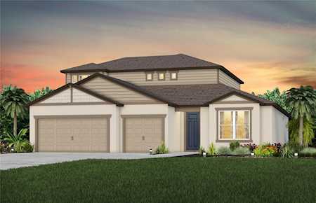 2854 Quail Crest Ct Valrico, FL 33594