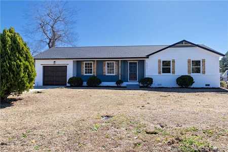 6451 Kincross Ave Fayetteville, NC 28304