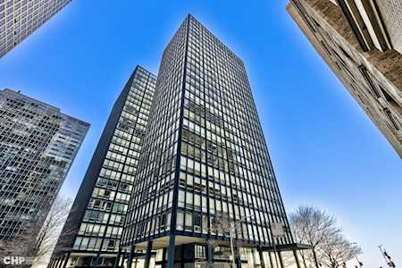 860 N Lake Shore Dr #20L Chicago, IL 60611