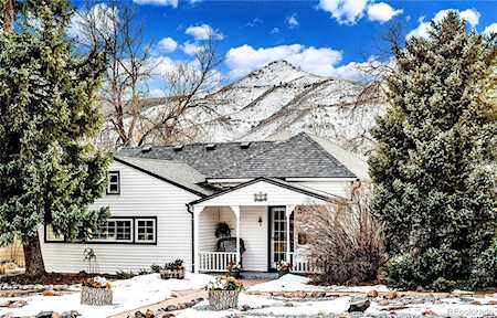 604 Cheyenne St Golden, CO 80403