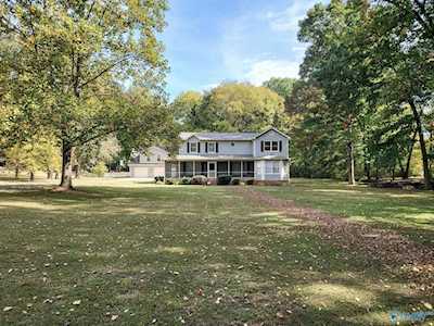 1551 Old Railroad Bed Road Harvest, AL 35749