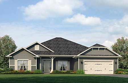 11724 Glenwood Dr Locust, NC 28097