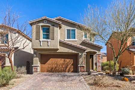 3792 Nerine Pass Way North Las Vegas, NV 89032