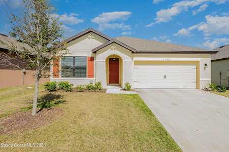 3588 Loggerhead Lane Mims, FL 32754