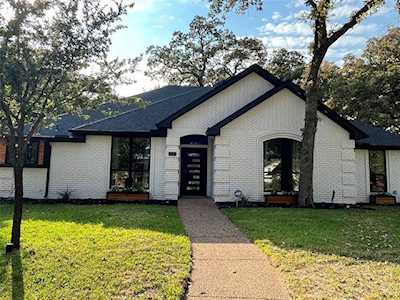 2010 Forest Hills Road Grapevine, TX 76051