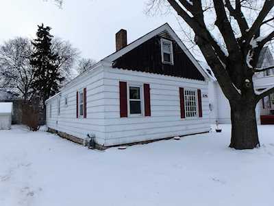 1026 E Walnut St Green Bay, City of Green Bay, WI 54301