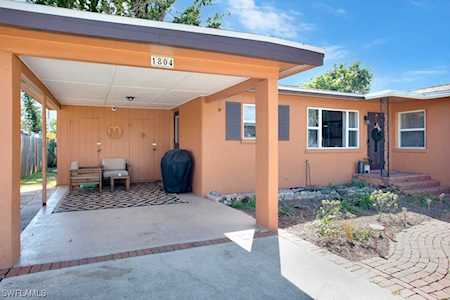 1804 Moreno Ave Fort Myers, FL 33901