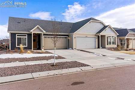 6373 Syre Point Colorado Springs, CO 80927