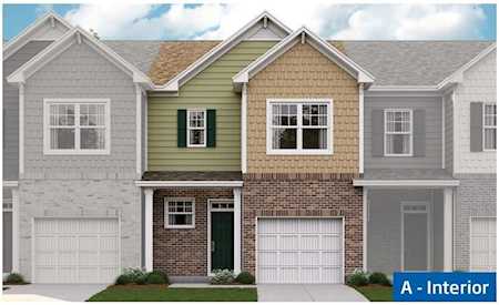 13947 Castle Nook Dr Charlotte, NC 28273
