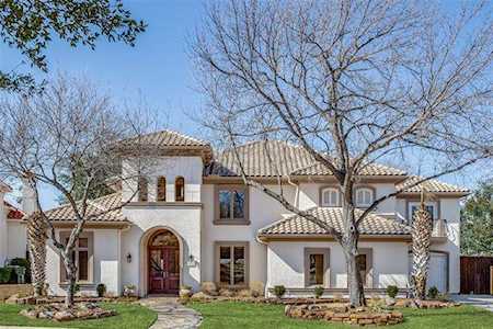 5825 Dove Creek Lane Plano, TX 75093