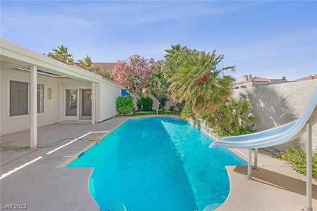 7636 Desert Delta Dr Las Vegas, NV 89128