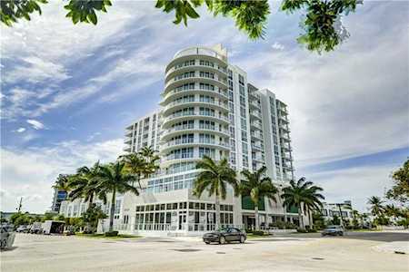 401 N Birch Rd #702 Fort Lauderdale, FL 33304