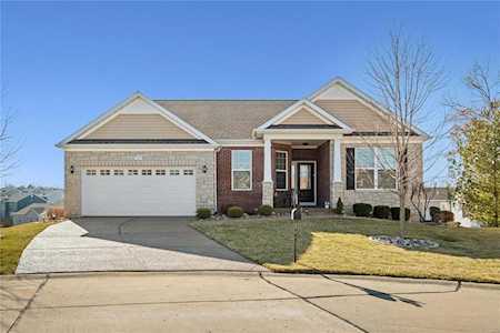 741 Harrier Ct Lake St Louis, MO 63367