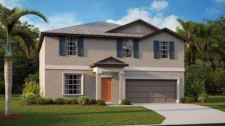 36606 Garden Wall WAY Zephyrhills, FL 33541
