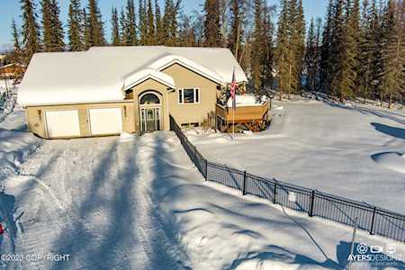 144 Henrich Circle Soldotna, AK 99669