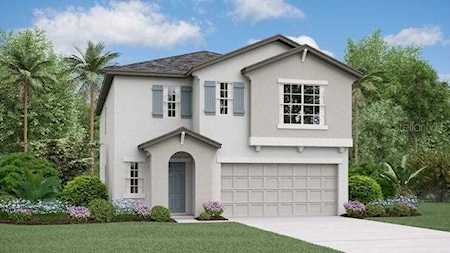 6365 Ten Acre Ct Zephyrhills, FL 33541