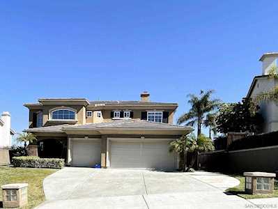 11589 Wannacut Place San Diego, CA 92131