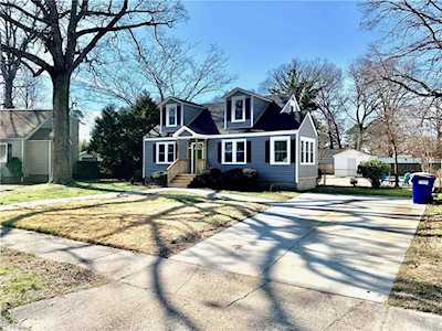 909 Newell Ave Norfolk, VA 23518