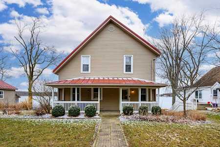 795 E Camp Mack Road Milford, IN 46542