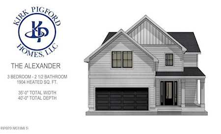 1425 Eco Circle Wilmington, NC 28409