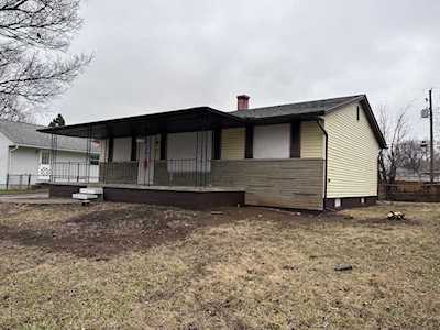 2509 Symington Avenue Columbus, OH 43204