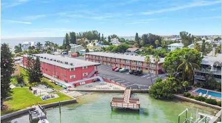 8565 W Gulf Blvd #19S Treasure Island, FL 33706