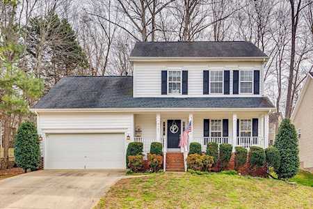 8107 Kingston Dr Waxhaw, NC 28173