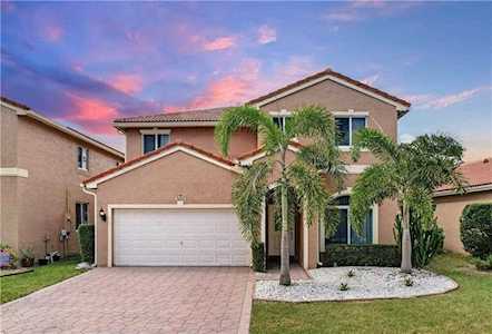 5033 Pebblebrook Way Coconut Creek, FL 33073