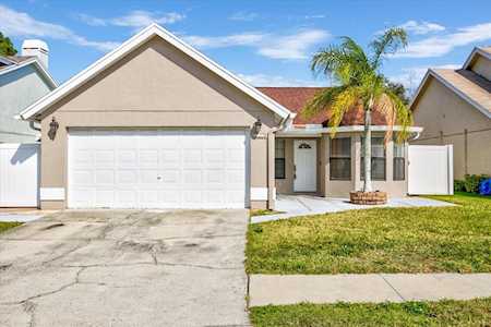 11225 Shadybrook Dr Tampa, FL 33625