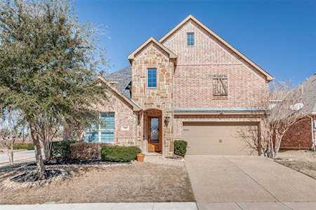 7600 Acorn Lane Frisco, TX 75034