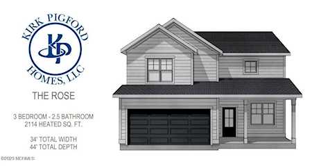 6529 Oak Canopy Dr Wilmington, NC 28409