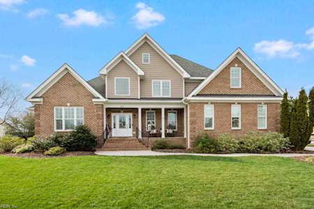 3124 Coopers Arch Virginia Beach, VA 23456