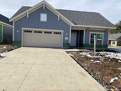 6277 Buck Ridge Road Dublin, OH 43017