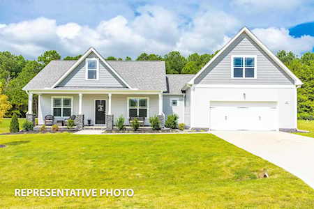 282 Brodie Rose Landing Way Smithfield, NC 27577