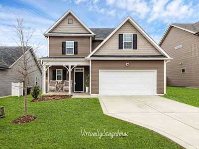 308 E Webber Lane Clayton, NC 27527