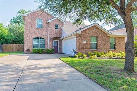 454 Geary Drive Rockwall, TX 75087