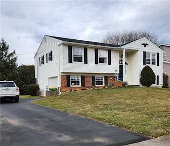 4897 Pine Grove Circle Allentown, PA 18106