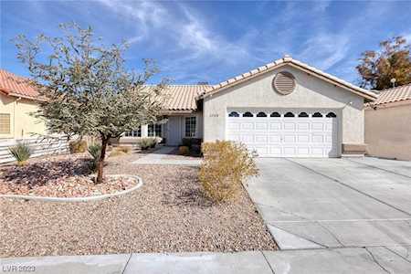 3728 Blairmoor St North Las Vegas, NV 89032